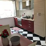 Renata Appartamento Pucisca