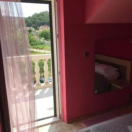Apartment Renata *
