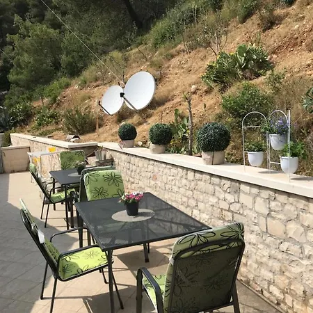 Renata Apartment