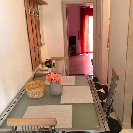 Apartmán Renata