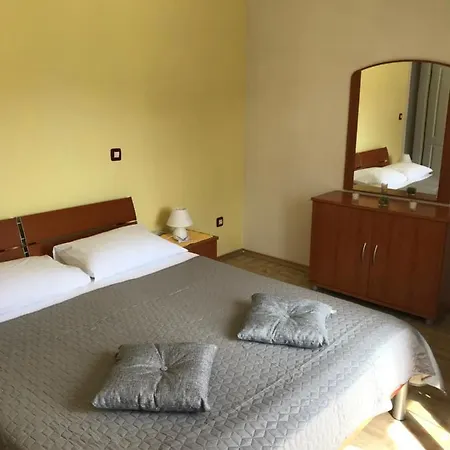 Renata Apartment Pucisca
