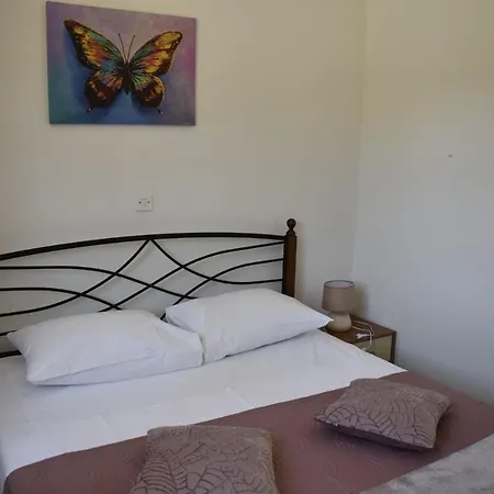 Renata Apartment Pucisca