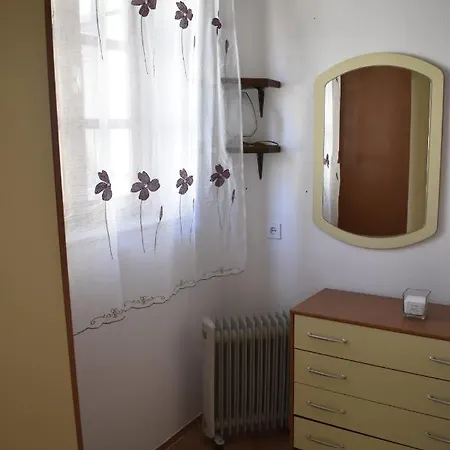 Apartment Renata *