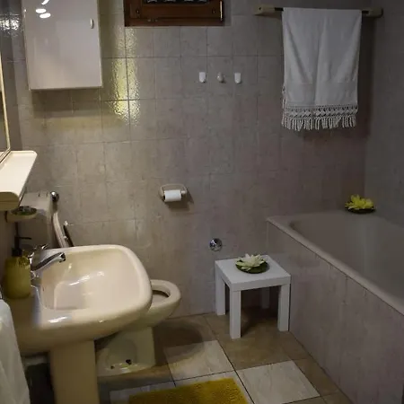 Apartment Renata *