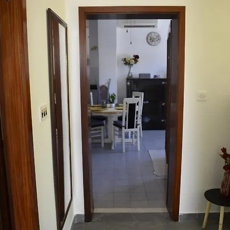 Apartment Renata *