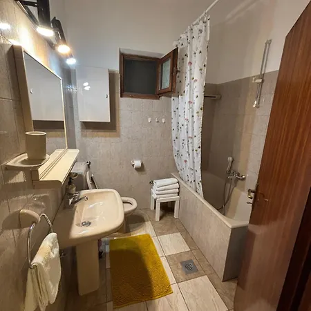 Apartmán Renata