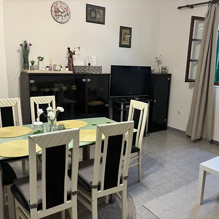 Apartment Renata *