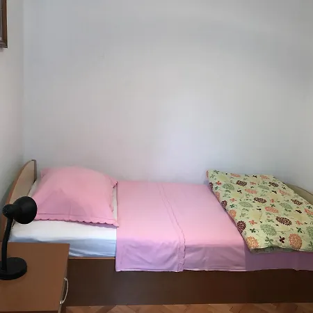 Renata Apartment *