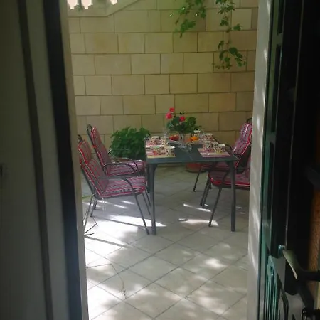 Apartment Renata