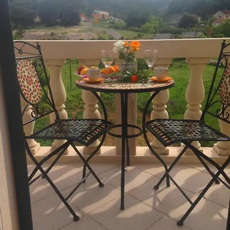 Renata Apartment