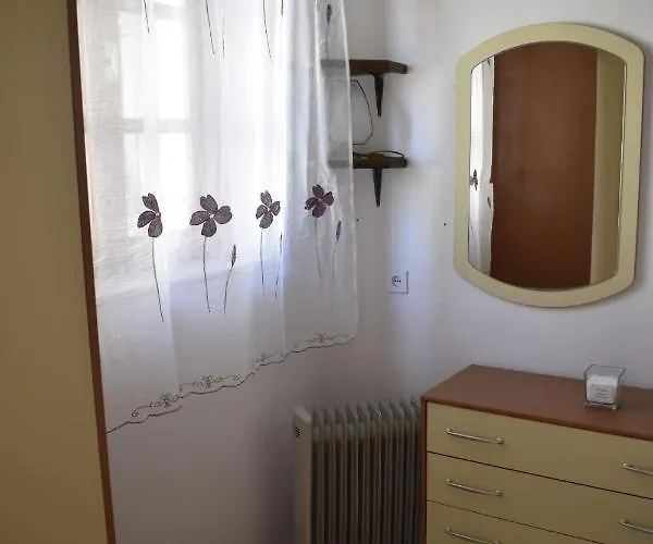 Lägenhet Renata *