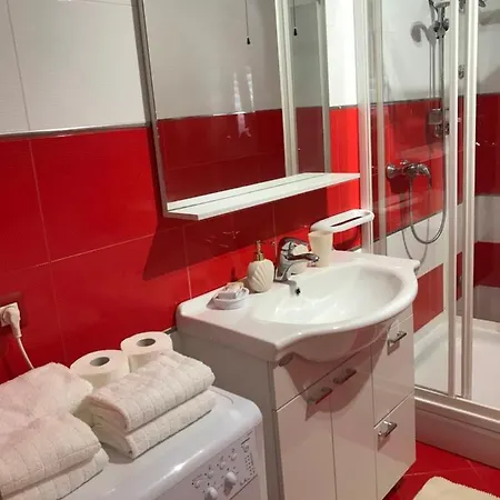 Renata דירה פוצ'ישצ'ה