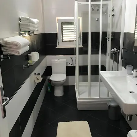 Apartamento Renata *