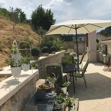 Apartman Renata *