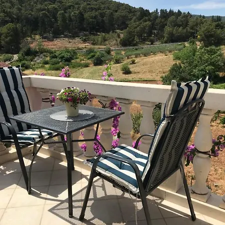 Apartamento Renata *