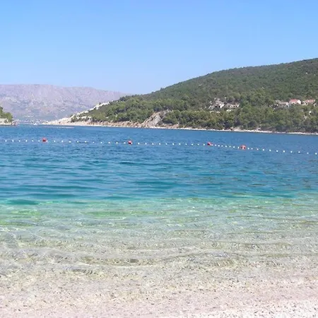 דירה Renata פוצ'ישצ'ה