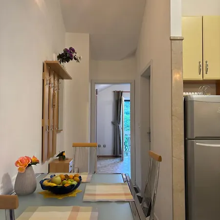 Appartement Renata Pucisca