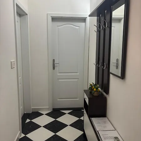 Appartement Renata *