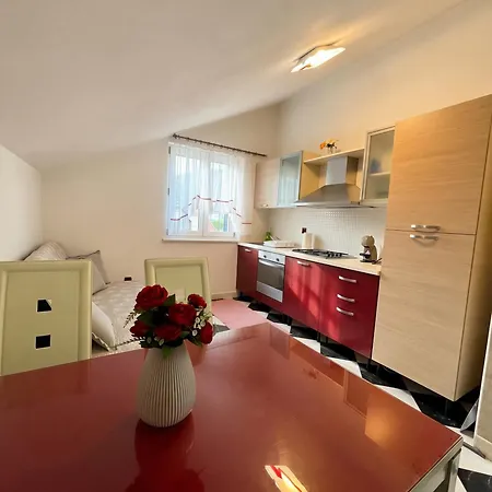 Appartement Renata
