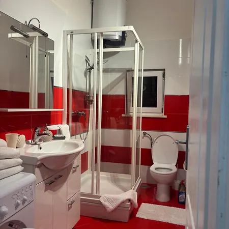 Appartement Renata *
