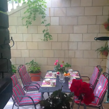 Apartamento Renata *