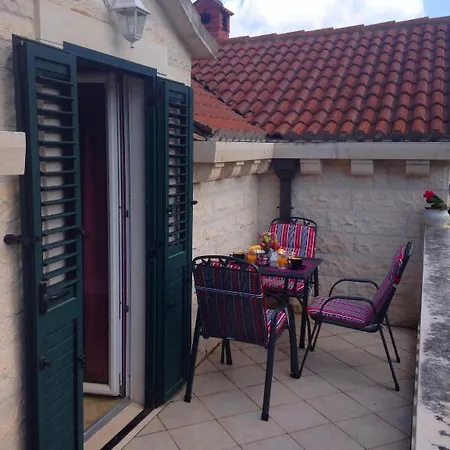 Apartamento Renata *