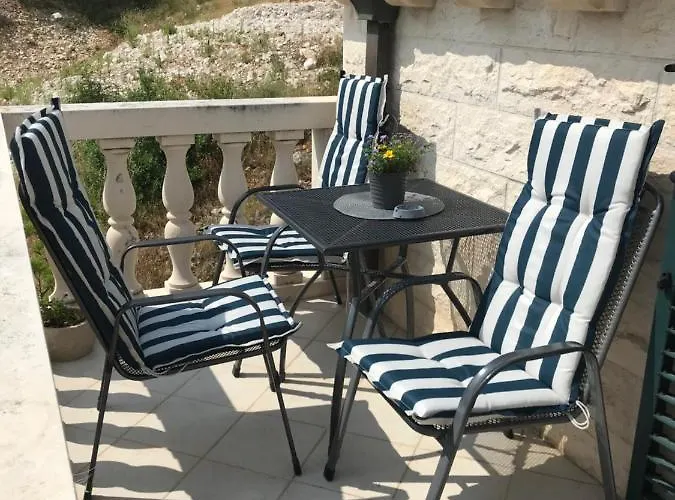 雷娜塔公寓式酒店 公寓