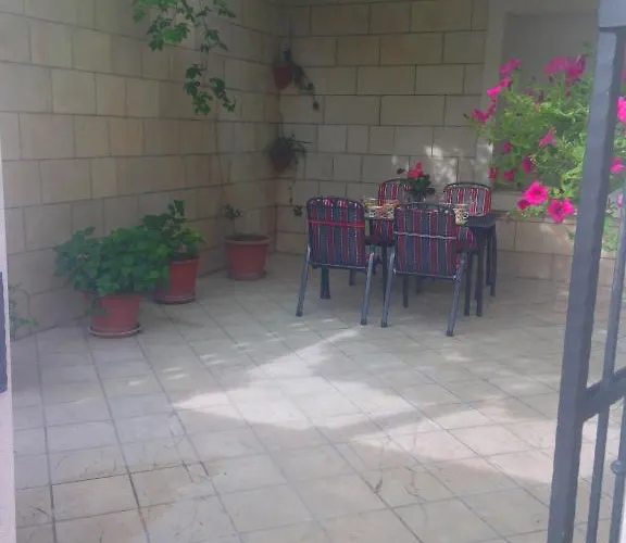 公寓 雷娜塔公寓式酒店