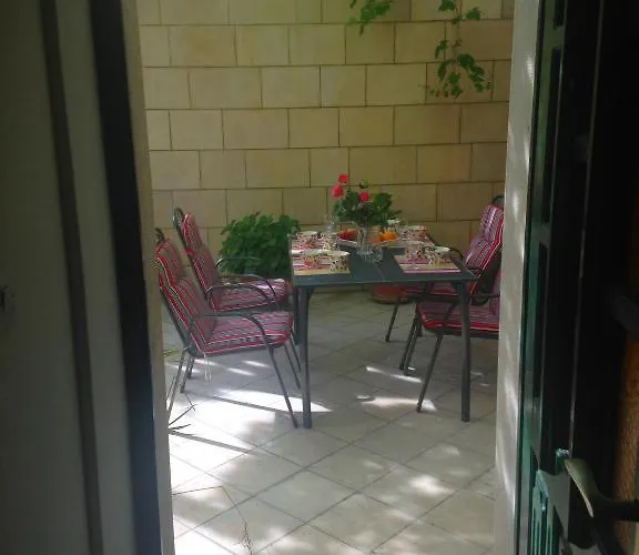 公寓 雷娜塔公寓式酒店