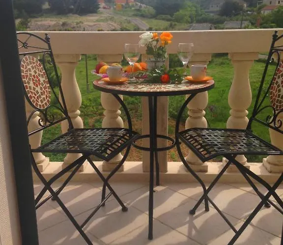 雷娜塔公寓式酒店 公寓